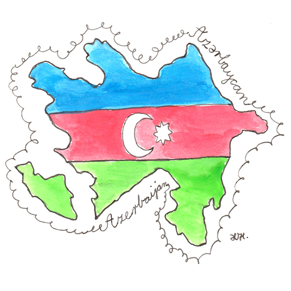 Azerbaijan