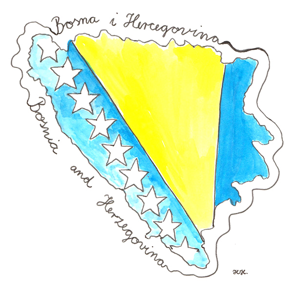 Bosnia and Herzegovina