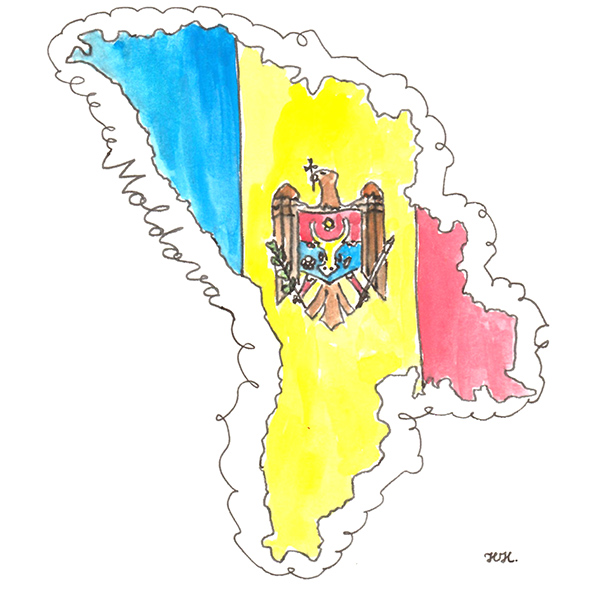 Moldova