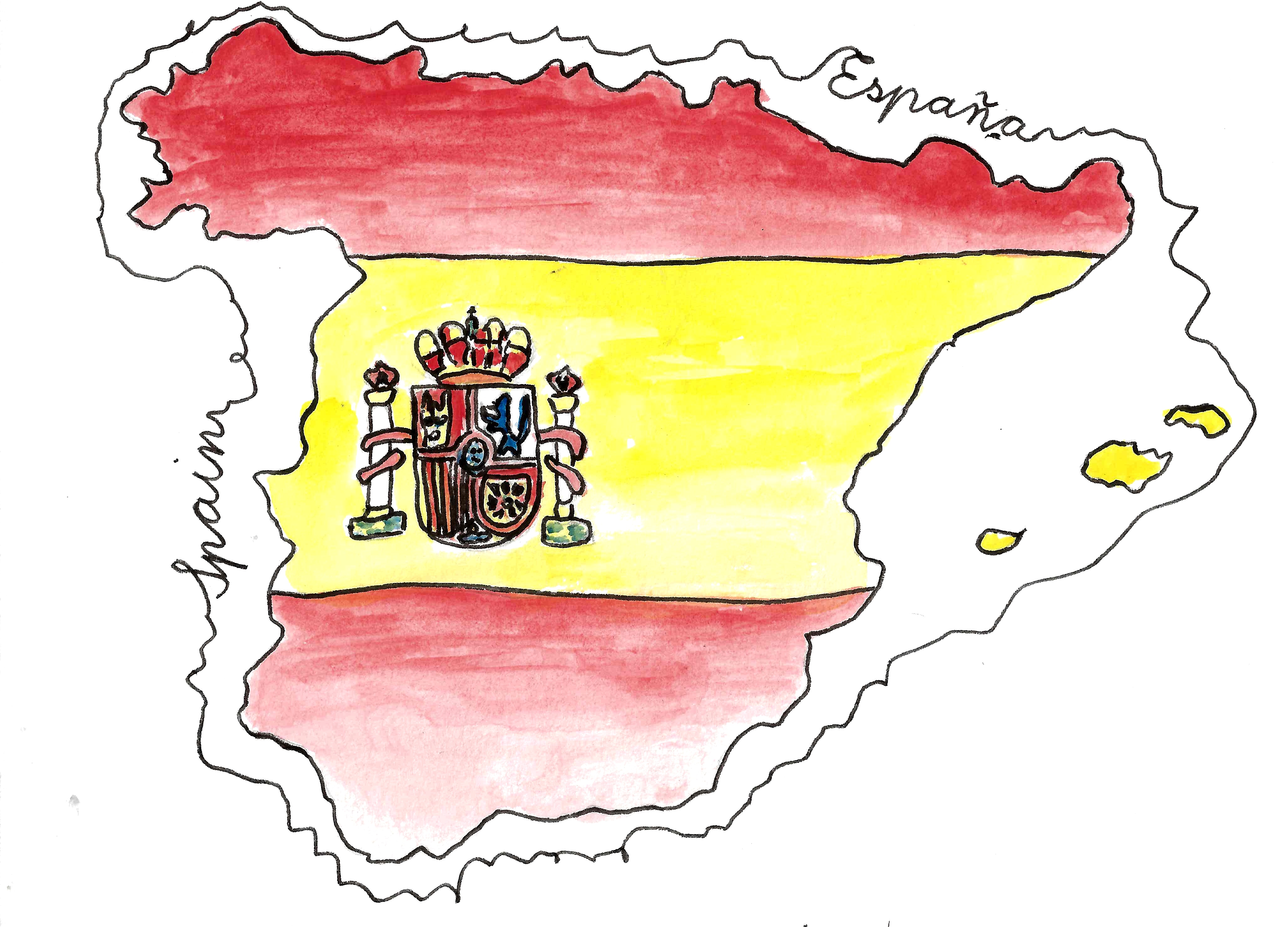 Spain